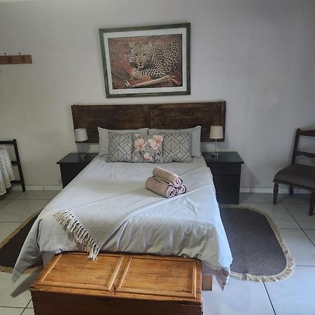 Mimosa Guesthouse 科尔斯伯格 外观 照片