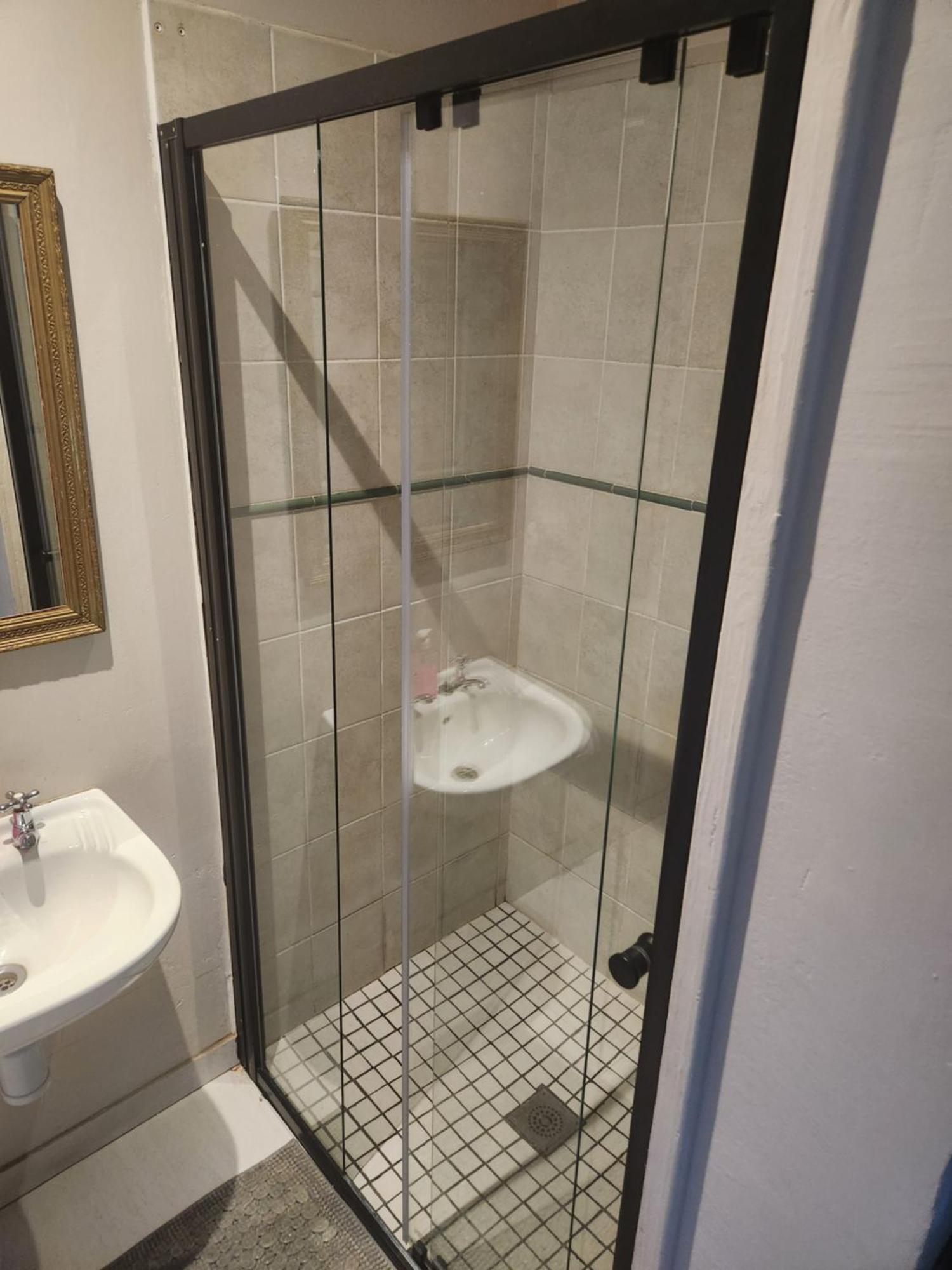 Mimosa Guesthouse 科尔斯伯格 客房 照片
