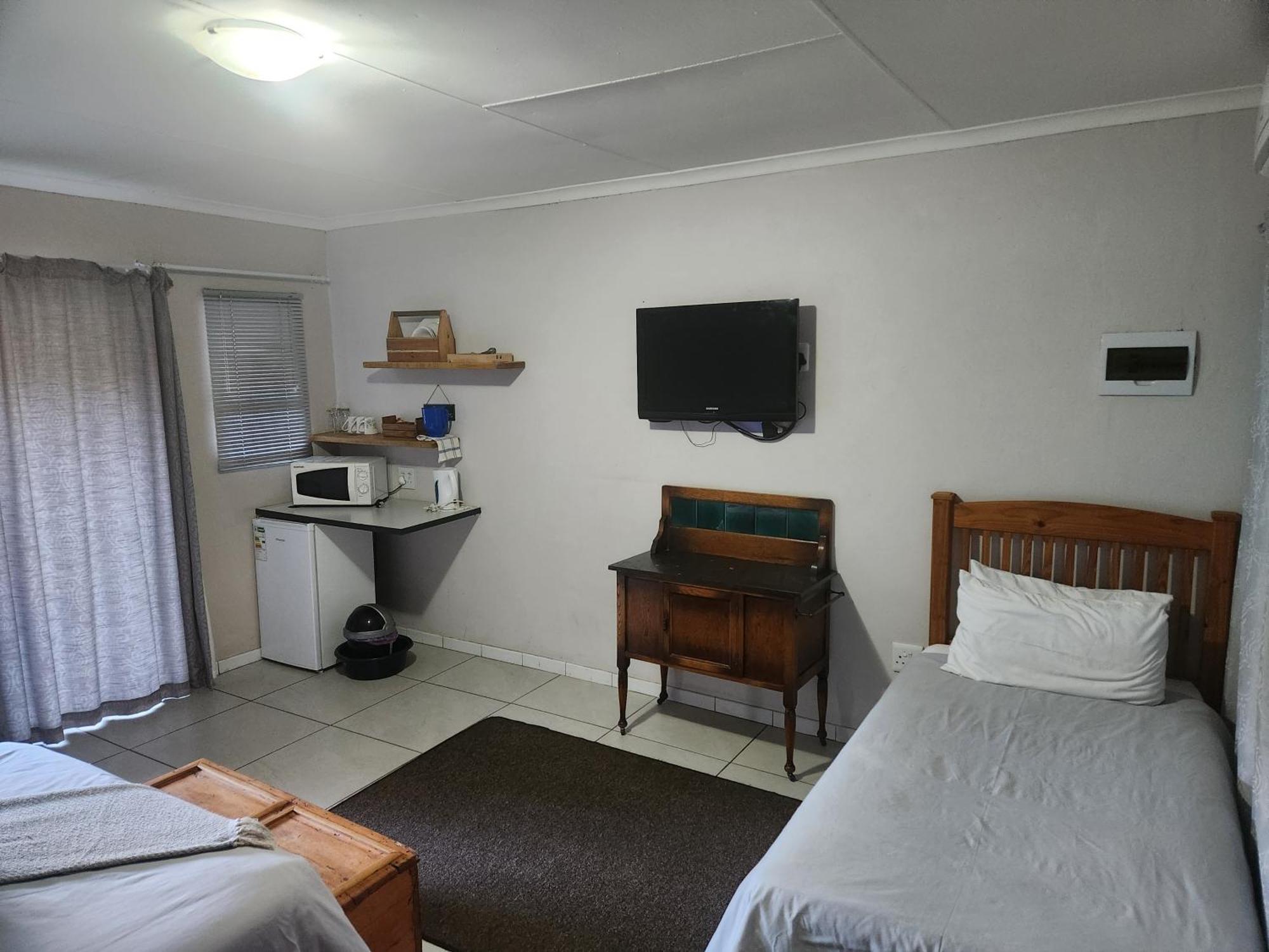 Mimosa Guesthouse 科尔斯伯格 外观 照片