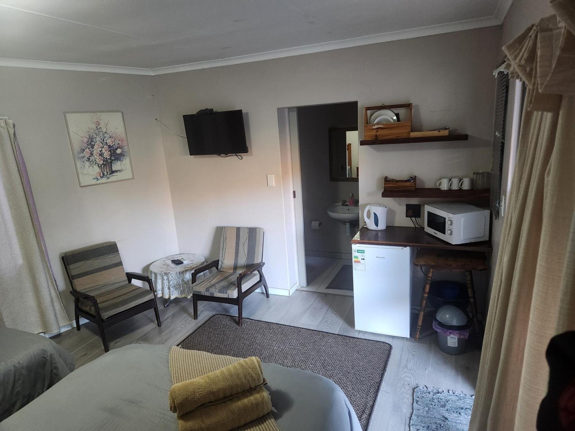 Mimosa Guesthouse 科尔斯伯格 客房 照片