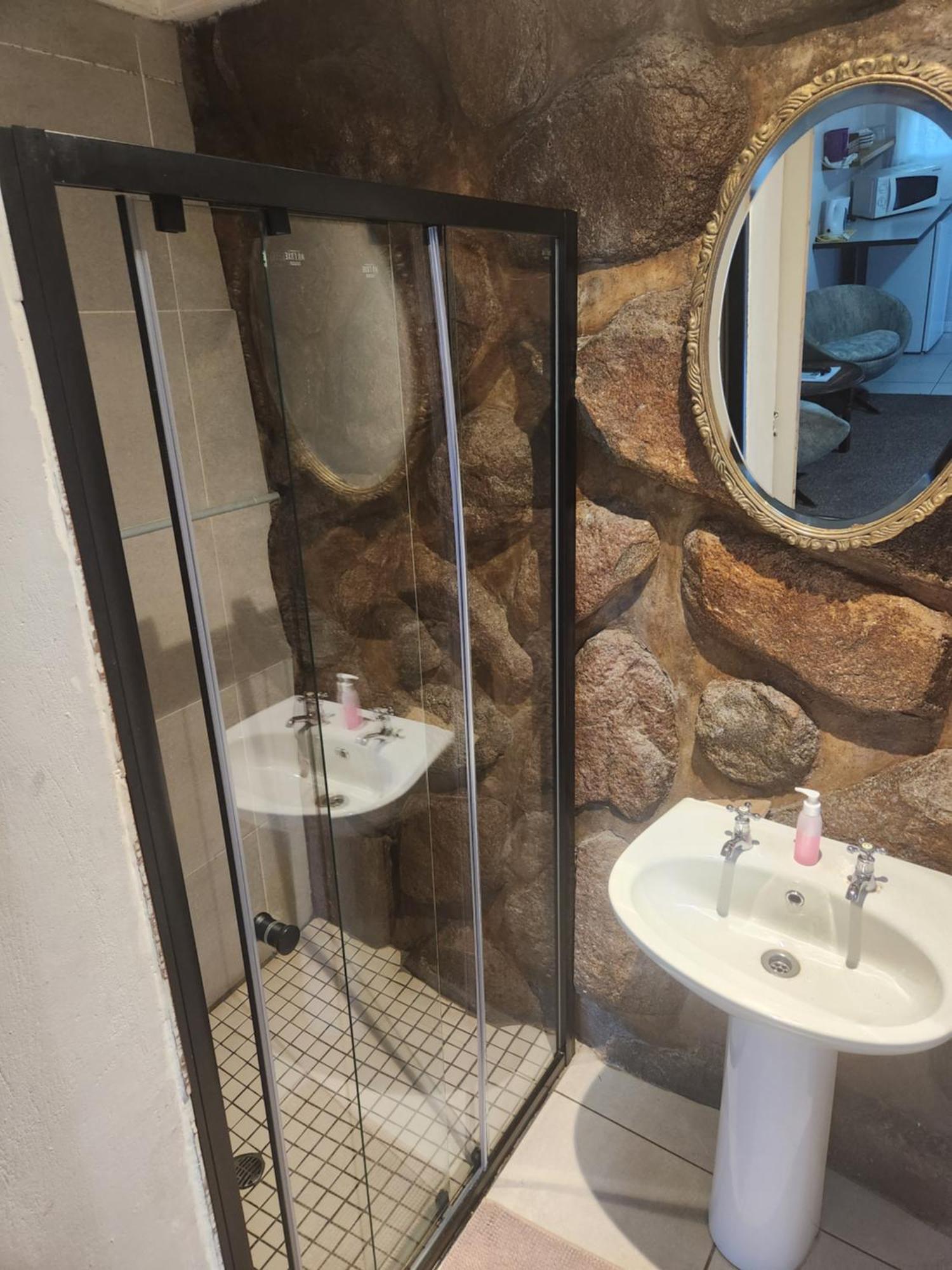 Mimosa Guesthouse 科尔斯伯格 客房 照片