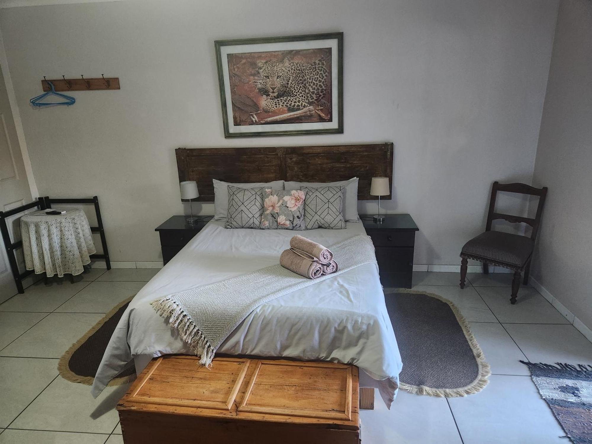 Mimosa Guesthouse 科尔斯伯格 外观 照片