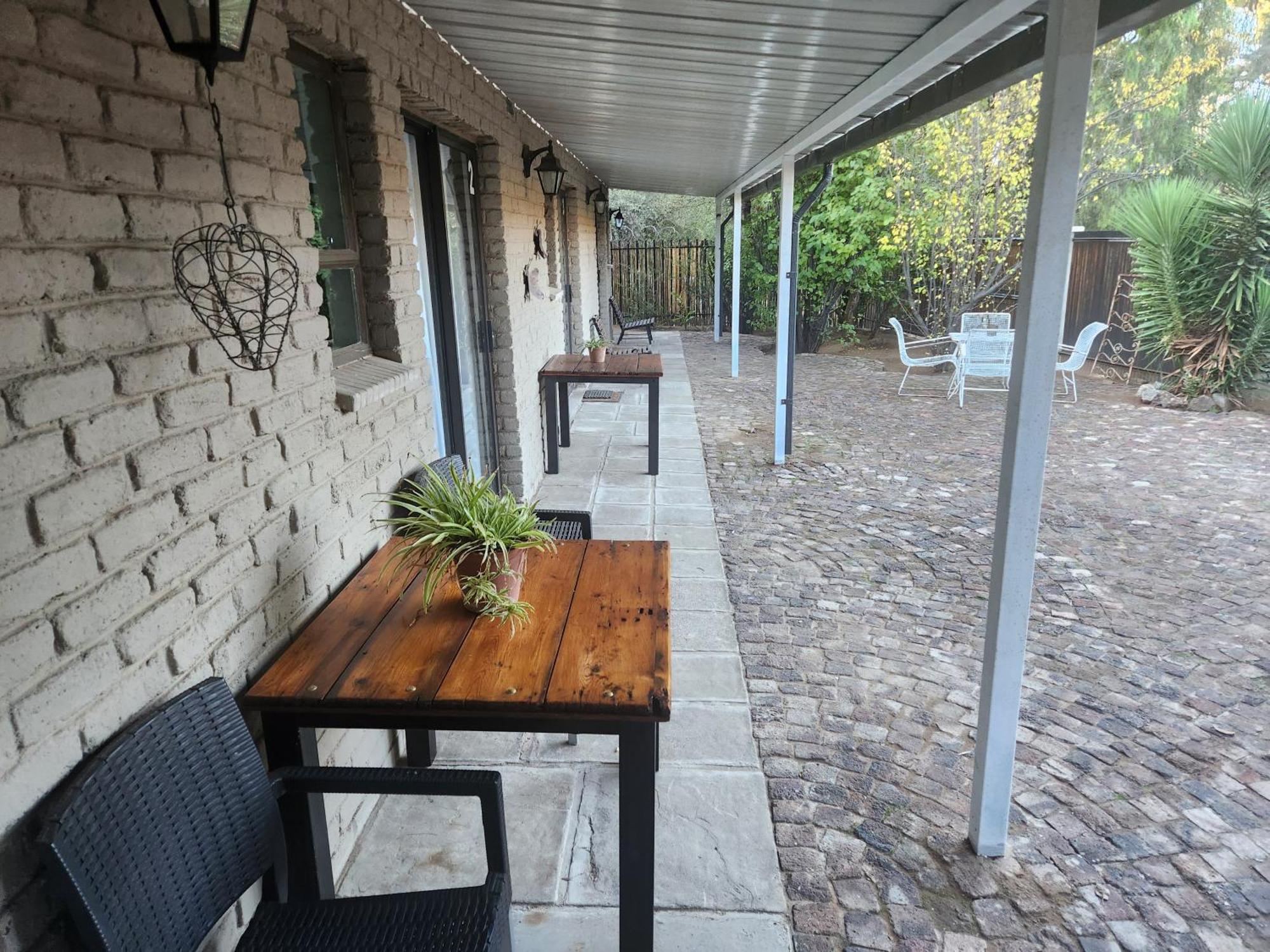 Mimosa Guesthouse 科尔斯伯格 客房 照片